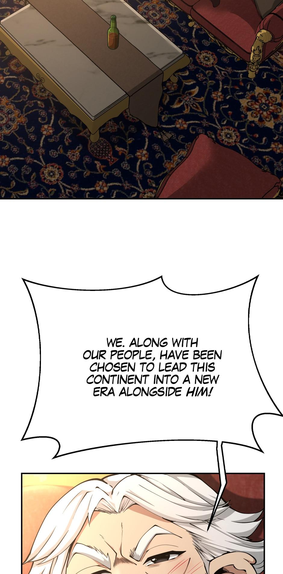 The Beginning After The End Chapter 146 image 004